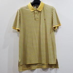 Polo by Ralph Lauren men's pima soft touch shirt